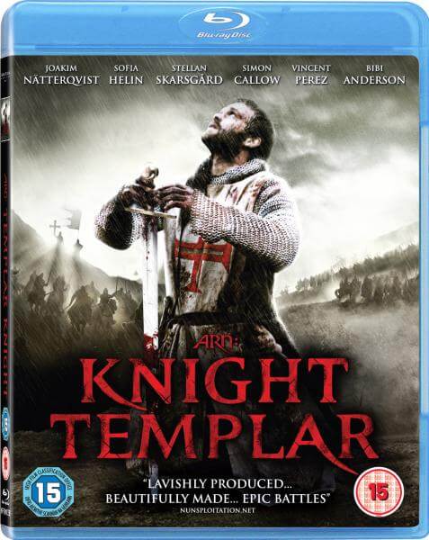 Arn: Knight Templar