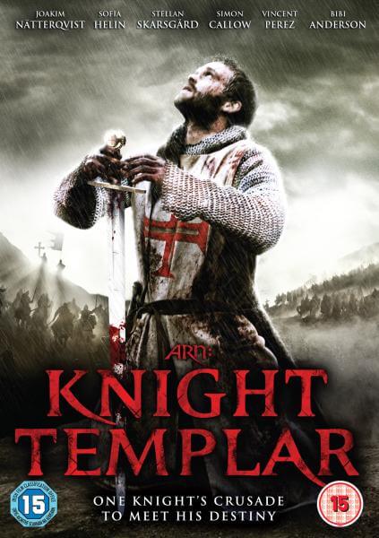 Arn: Knight Templar