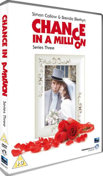 Chance In A Million - Series 3