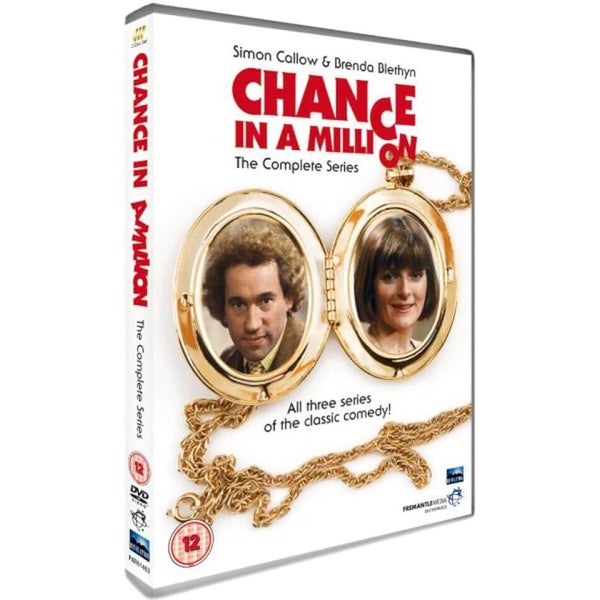 Chance In A Million: The Complete Series