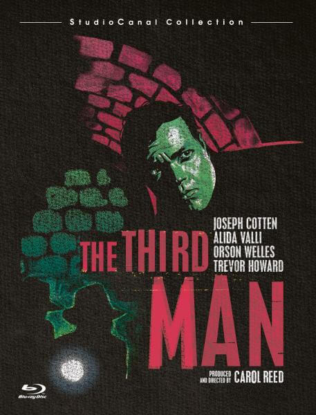 The Third Man (Speciale Editie)