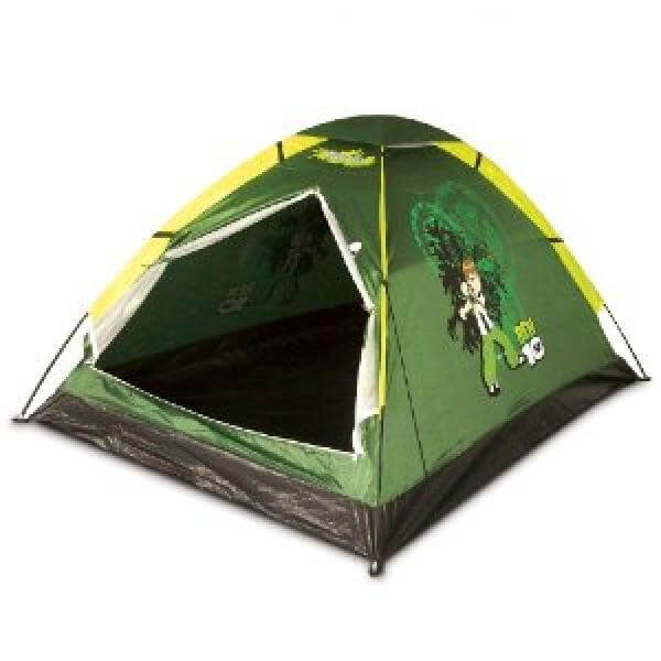 Ben 10 Alien Force Mega Tent