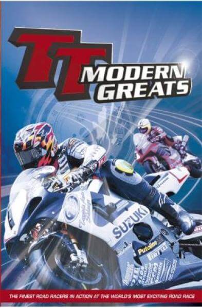 TT Modern Greats