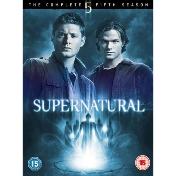 Supernatural  - Saison 5