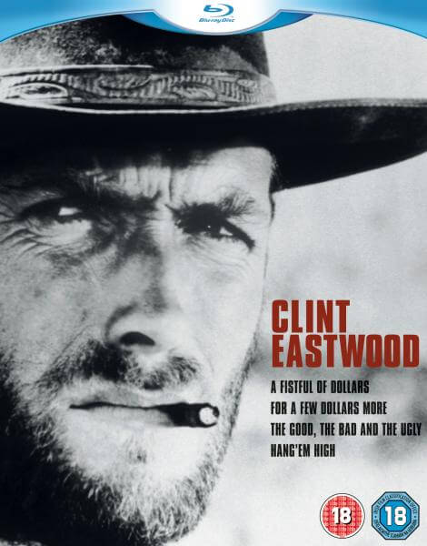 De Clint Eastwood Verzameling