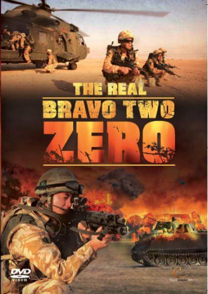 The Real Bravo Two Zero