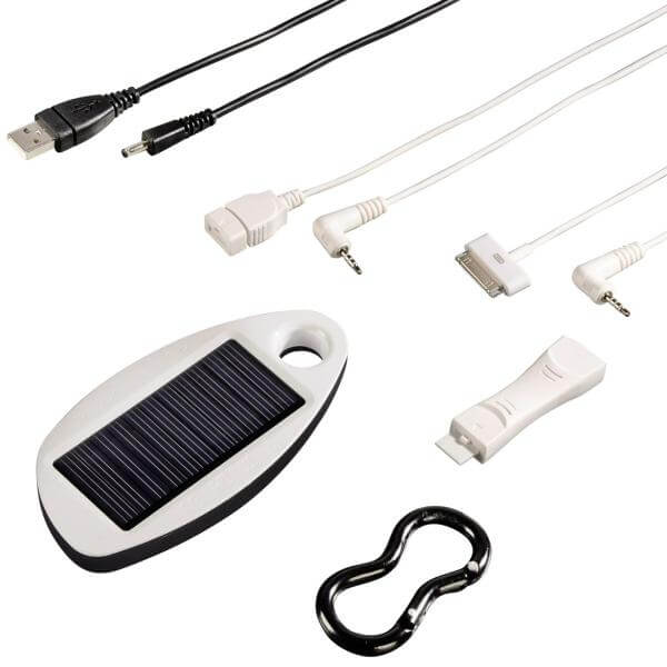 Solio Mono-a Solar Panel Charger