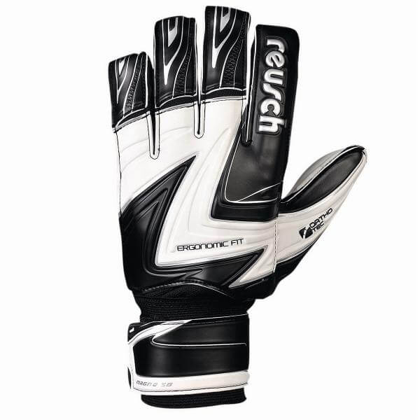 Reusch Magno SG Ortho Tec Goalkeeper Gloves