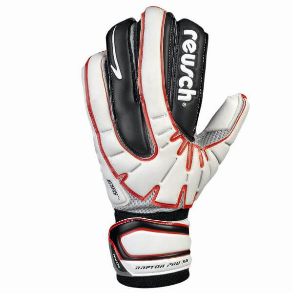 Reusch Raptor Pro SG Goalkeeper Gloves