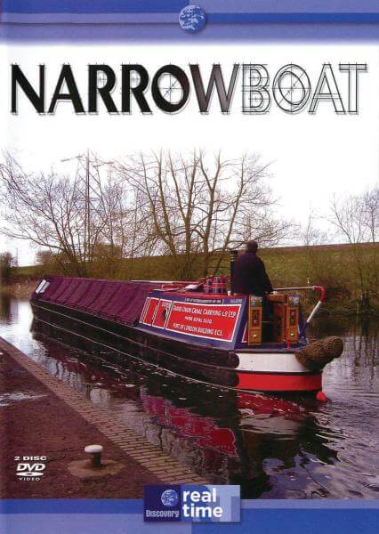 Narrow Boat Afloat