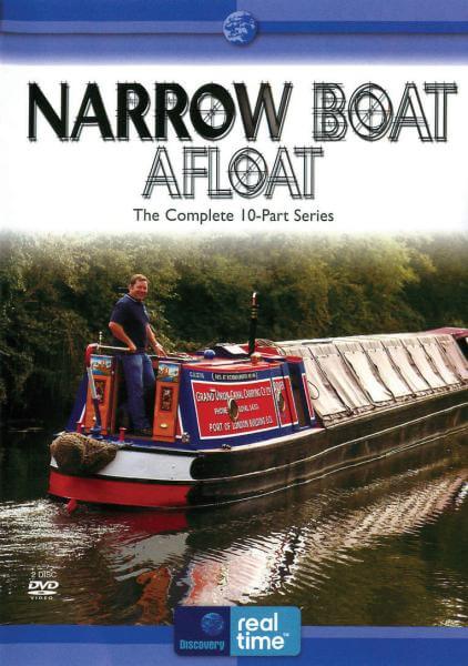 Narrow Boat Afloat