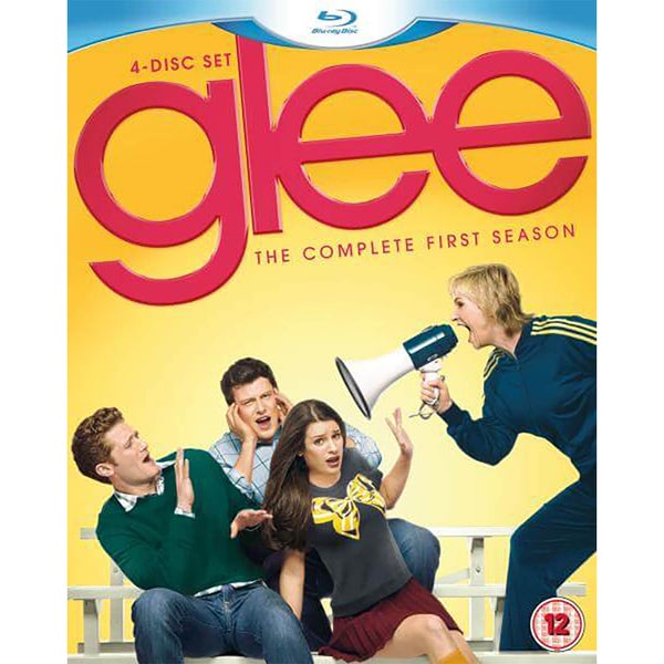 Glee: Seizoen 1