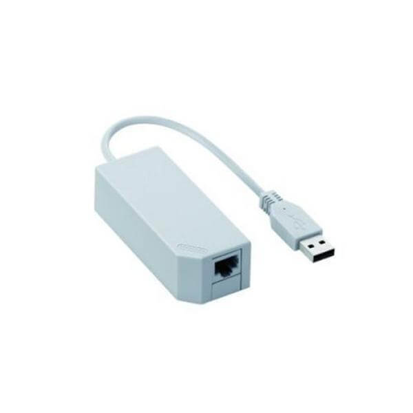 Wii Lan Adaptor