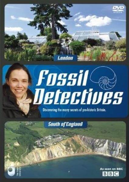 Fossil Detectives: London and South England