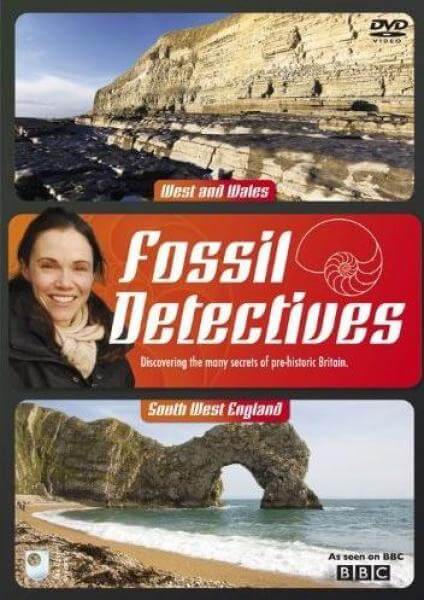 Fossil Detectives: The West, Wales and Southwest