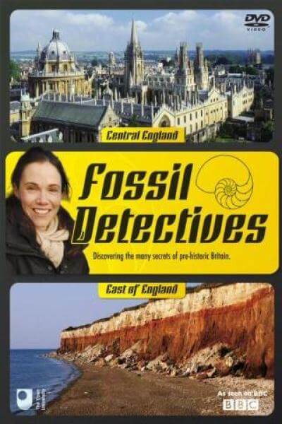 Fossil Detectives: Central and East England