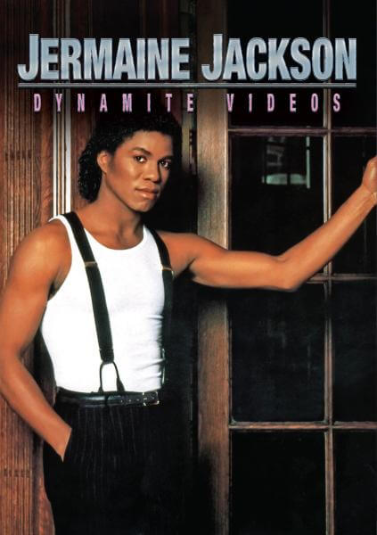 Jermaine Jackson: Dynamite Videos