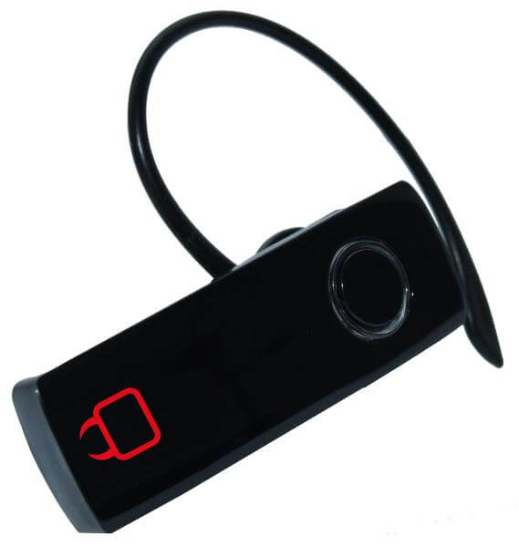 Venom PS3 Bluetooth Headset 