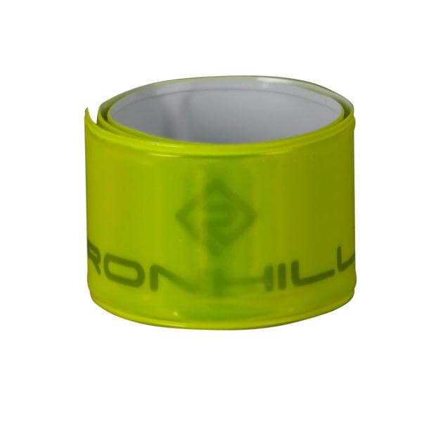 RonHill Snapband - Gelb