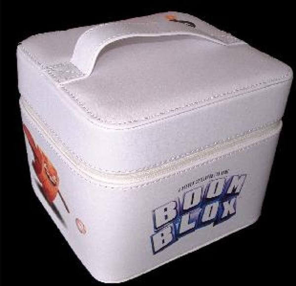 Boom Blox Carry Case