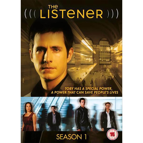 The Listener - Season 1