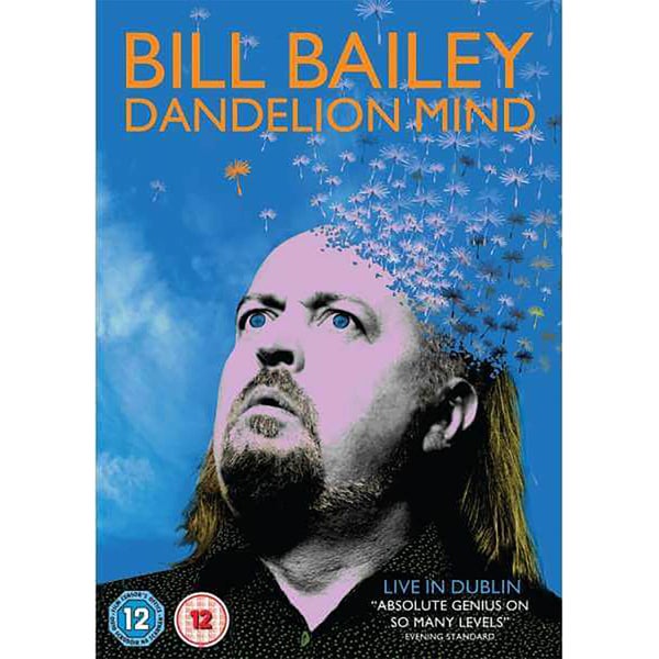 Bill Bailey Live: Dandelion Mind