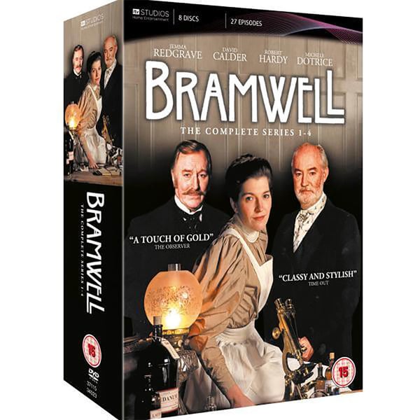 Bramwell Compleet