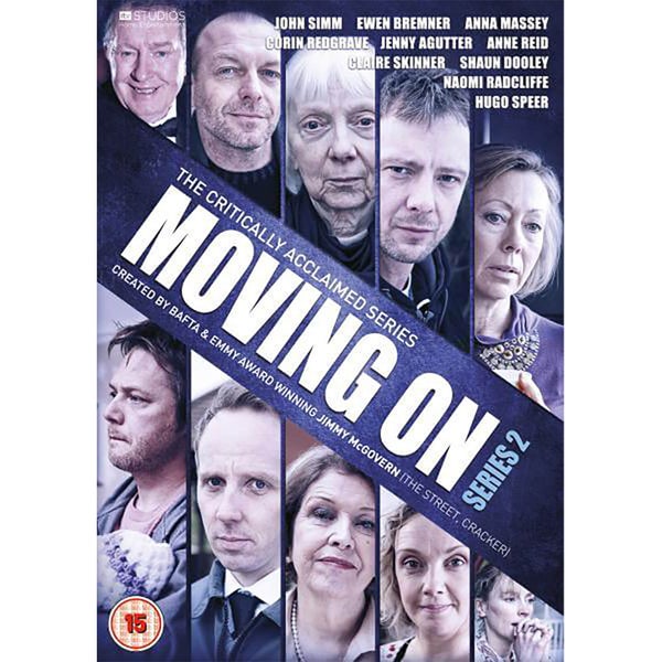 Moving On Series 2