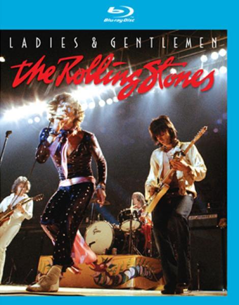 Rolling Stones: Ladies & Gentlemen