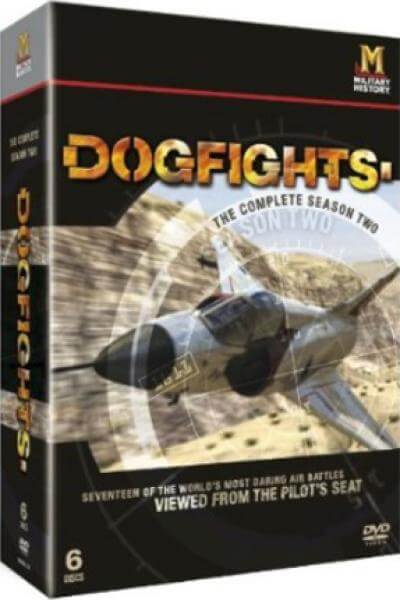 Dogfights - Season 2