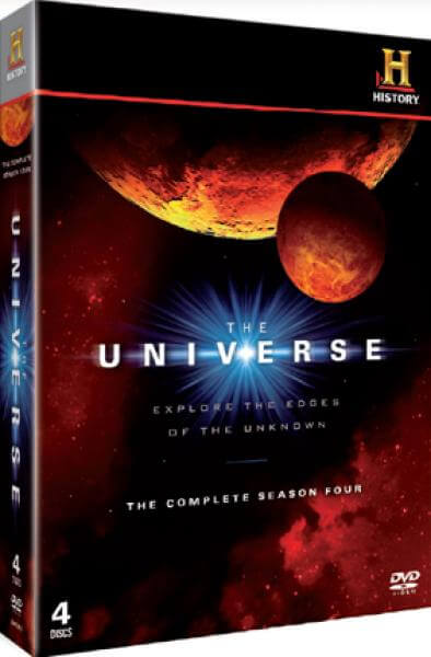 The Universe - Season 4