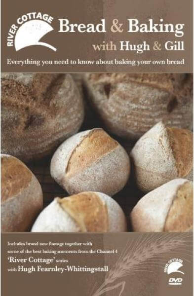 River Cottage: Bread & Baking