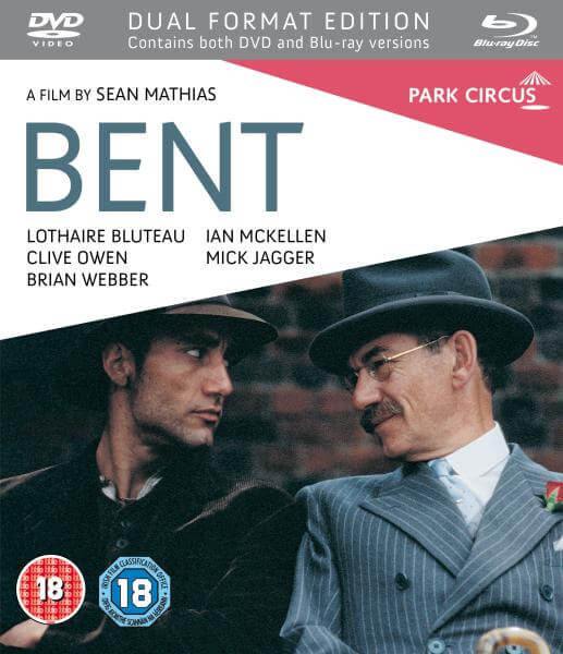Bent (Includes Blu-Ray and DVD Copy)
