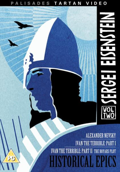 The Eisenstein Collection - Volume 2