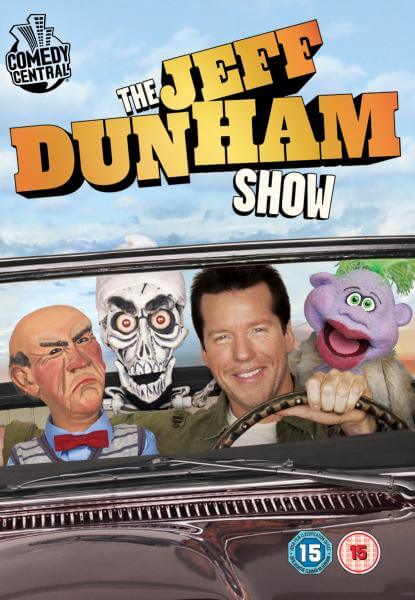 The Jeff Dunham Show