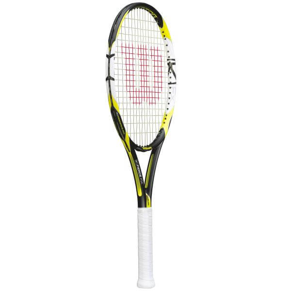 Wilson K Fierce FX Tennis Racket Grip Size 2