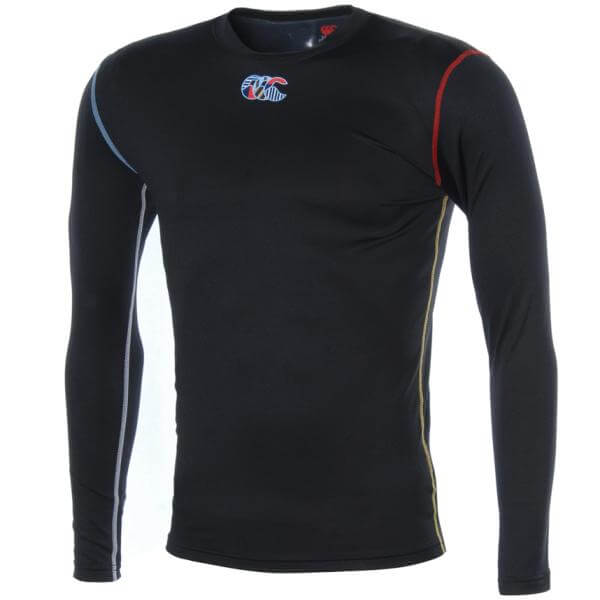Canterbury Ugly Cold Long Sleeved Baselayer