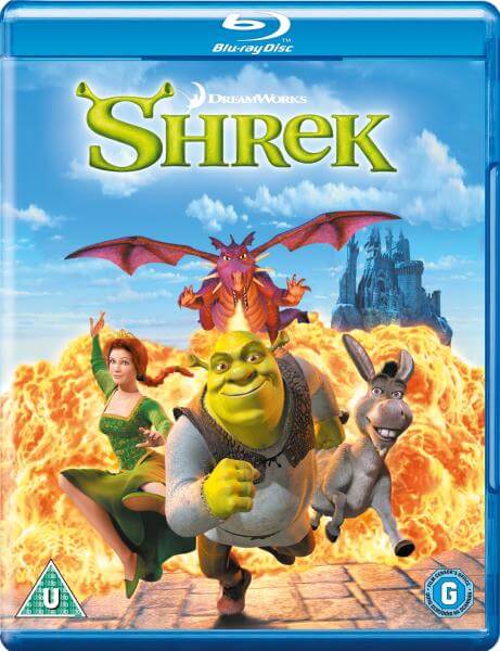 Shrek: Special Edition