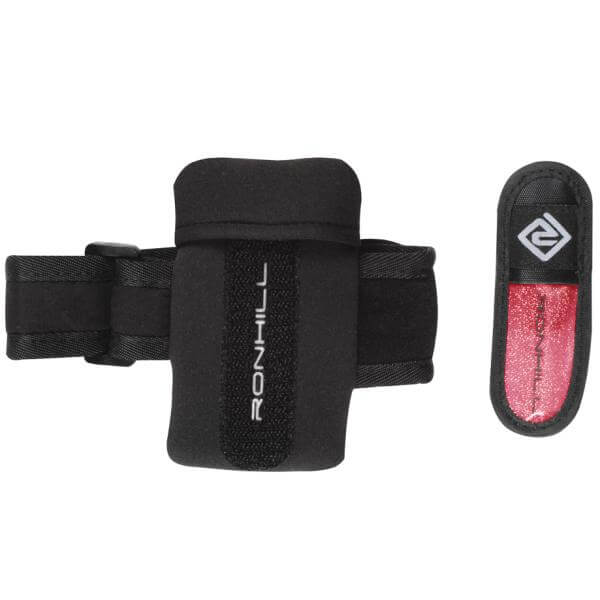 RonHill LED/MP3 Armband