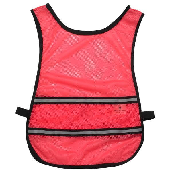 RonHill Vizion Bib - Pink