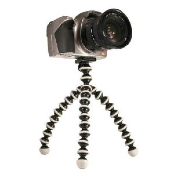 Joby Gorilla Pod SLR Tripod