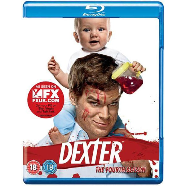 Dexter - Saison 4