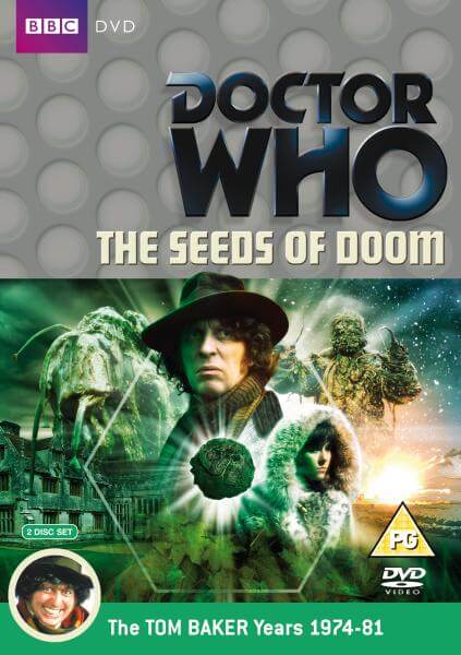 Doctor Who: Seeds of Doom