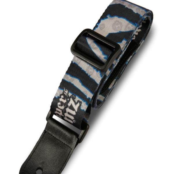 Paper Jam Instant Rock Star Guitar Strap 6