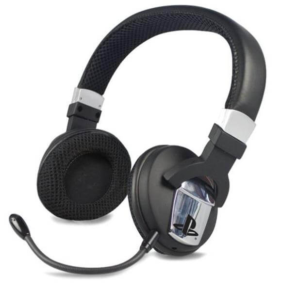 COMM-PLAY Pro Gaming Headset NC2