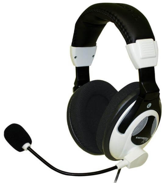 Turtle Beach X11 (360/PC)