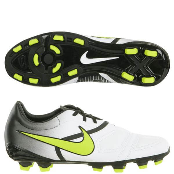 Nike CTR360 Libretto Firm Ground Football Boots