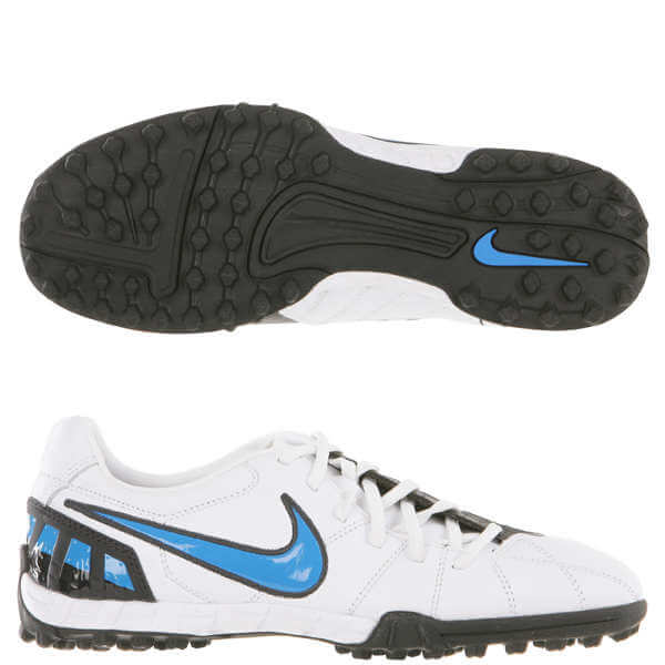 Nike T90 Shoot III Turf Football Boots