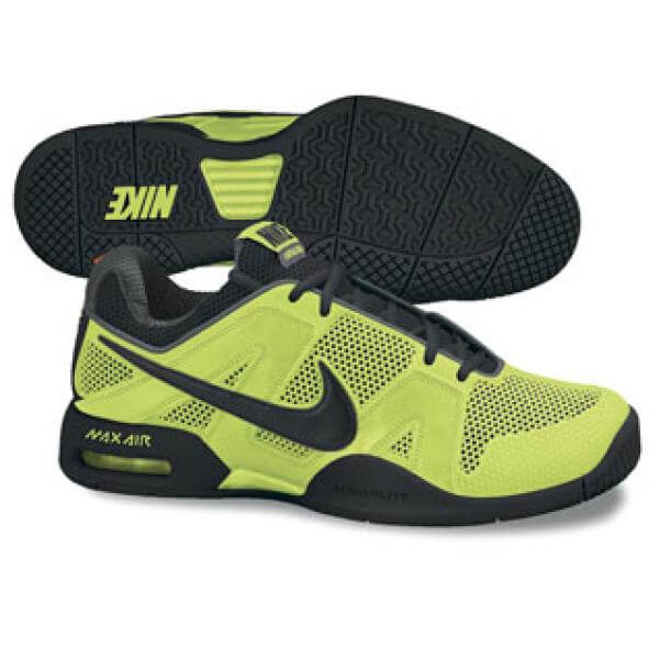 Nike Air Max Courtballistec 2.3 Tennis Trainer 
