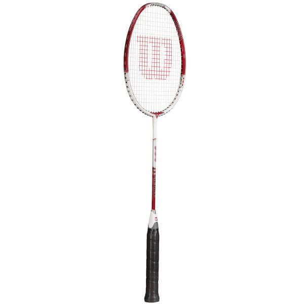 Wilson Badminton Nfierce Racket
